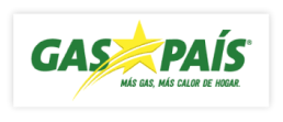 Gas País