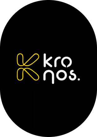 Kronos Logo